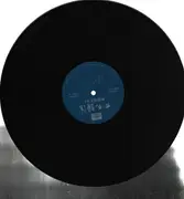 LP - Muno Shogen - Guitar Ballades - No OBI; insert incl.