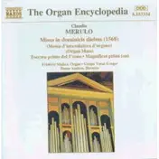 Merulo - Missa In dominicus diebus