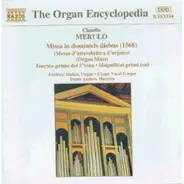 Merulo - Missa In dominicus diebus