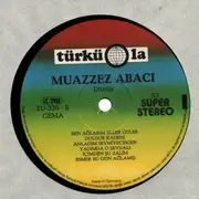 LP - Muazzez Abacı - Dönüş