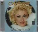 CD - Muazzez Ersoy - Nostalji 5
