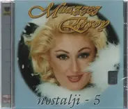 Muazzez Ersoy - Nostalji 5