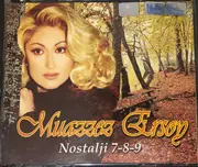 CD-Box - Muazzez Ersoy - Nostalji 7-8-9 - Fatbox