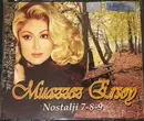 CD-Box - Muazzez Ersoy - Nostalji 7-8-9 - Fatbox