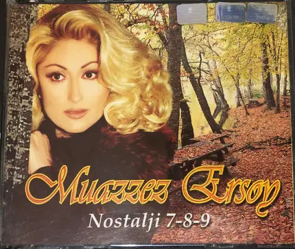 Muazzez Ersoy - Nostalji 7-8-9