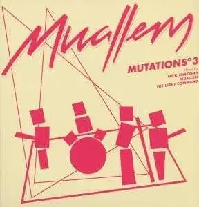 Muallem - Mutations -3-