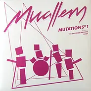 Muallem - Mutations°1