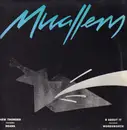 12inch Vinyl Single - Muallem - New Thunder / B About It