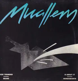 Muallem - New Thunder / B About It