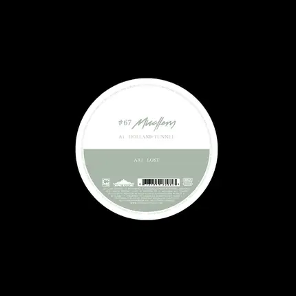 Muallem - Compost Black Label 67