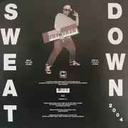 12'' - Muallem - Sweat / Down 2004