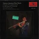 CD - Muczynski / Liebermann / Hayden / Reynolds - Virtuoso American Flute Works