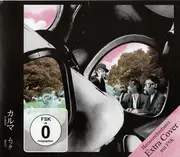 Double CD - Mucc - カルマ = Karma - Still Sealed, Slip case