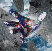 Mucc - Gokusai