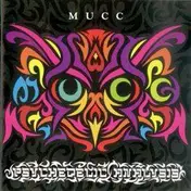 Mucc - Psychedelic Analysis