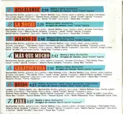 CD - Muchachito Bombo Infierno - Visto Lo Visto - Digipak