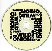 CD - Mucho Macho - Death On Wild Onion Drive