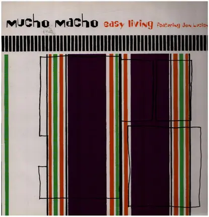 Mucho Macho - Easy Living