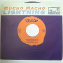 12inch Vinyl Single - Mucho Macho - Lightning