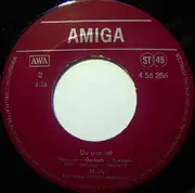 7'' - Muck - Tini, Verzeih Mir Doch