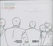 CD - Muckafurgason - The Gay EP - EP