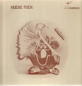 Mucke Fuck - Mucke Fuck