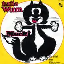 7inch Vinyl Single - Mucki - Hallo Wum