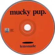 CD - Mucky Pup - Lemonade