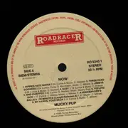 LP - Mucky Pup - Now