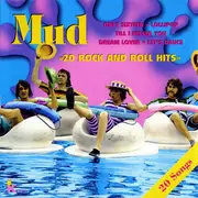 CD - Mud - 20 Rock And Roll Hits