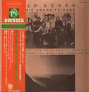 LP - Mud Acres - Music Among Friends - Orange OBI