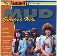 Mud / The Glitter Band - Greatest Hits