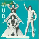 7inch Vinyl Single - Mud - Dynamite / Tiger Feet