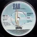 7'' - Mud - Hypnosis