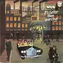 LP - Mud - It's Better Than Working