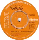 7'' - Mud - Just Try (A Little Tenderness)