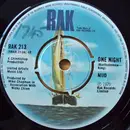 7'' - Mud - One Night
