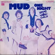 7'' - Mud - One Night