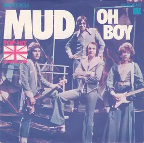 Mud - Oh Boy