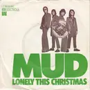 7'' - Mud - Lonely This Christmas