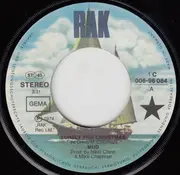 7'' - Mud - Lonely This Christmas