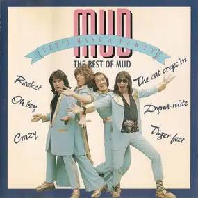 Mud - Best Of