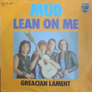 Mud - Lean On Me