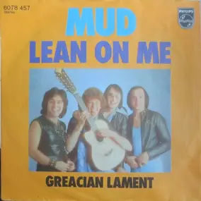 Mud - Lean On Me