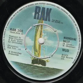 Mud - Moonshine Sally