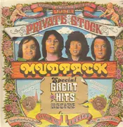 LP - Mud - Mudpack