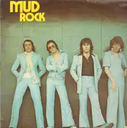 Mud - Mud rock