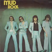 Mud - Mud rock