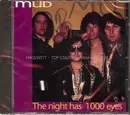 CD - Mud - The Night has a 1000 eyes