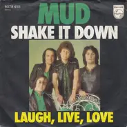 Mud - Shake It Down